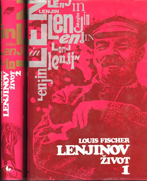 Lenjinov život, sv. 1-2
