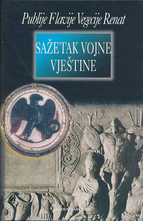 Sažetak vojne vještine