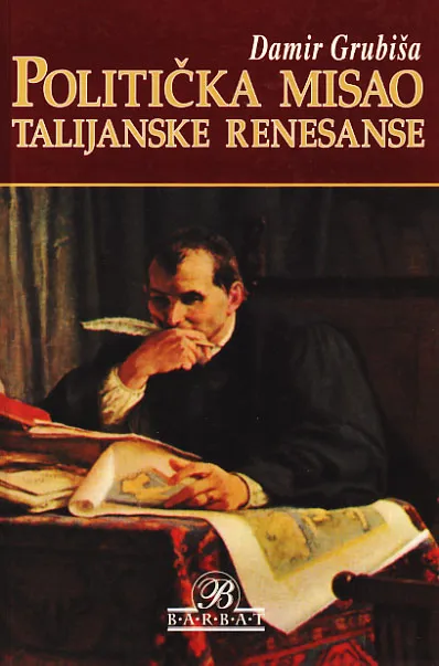 Politička misao talijanske renesanse