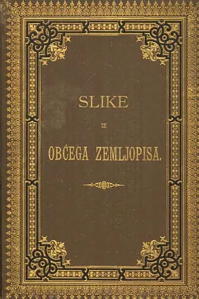 Slike iz obćega zemljopisa