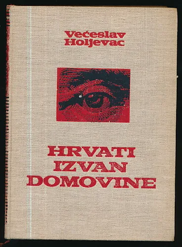 Hrvati izvan domovine