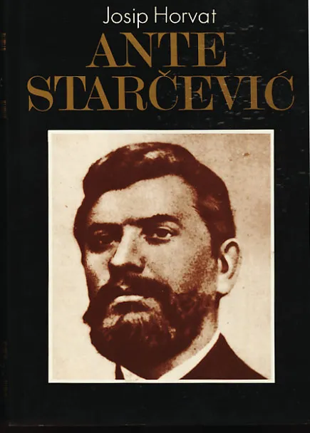 Ante Starčević