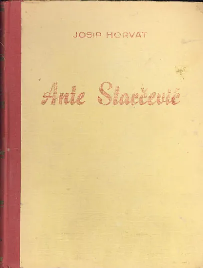 Ante Starčević