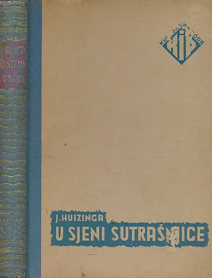 U sjeni sutrašnjice