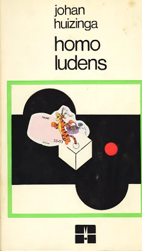 Homo ludens