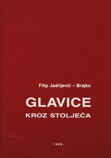 Glavice kroz stoljeća