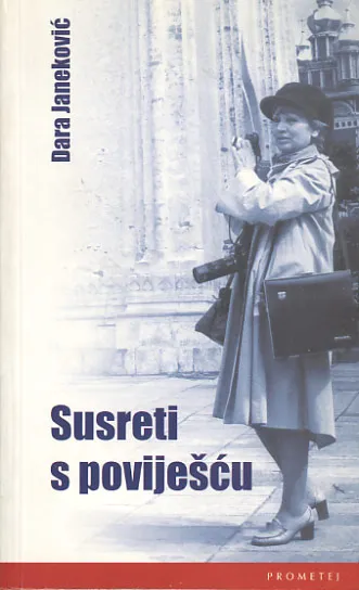 Susreti s poviješću