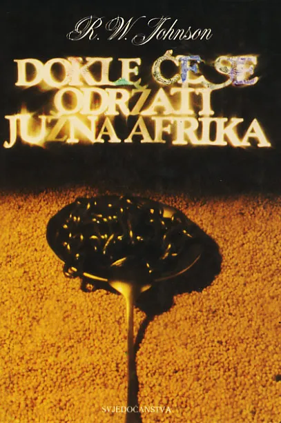 Dokle će se održati Južna Afrika