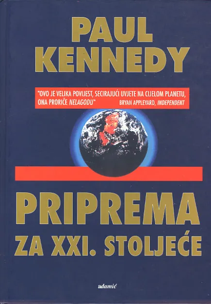 Priprema za XXI. stoljeće