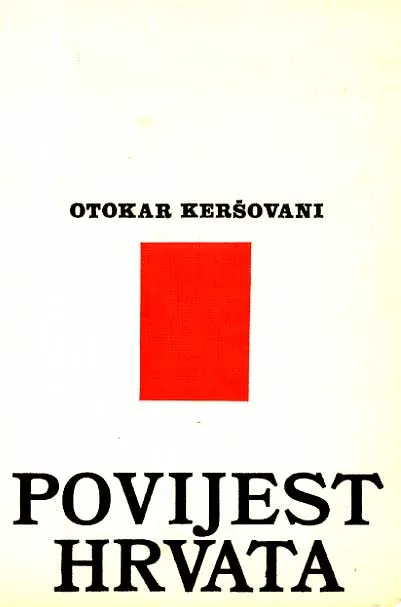 Povijest Hrvata