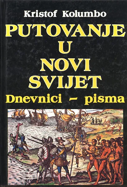 Putovanje u novi svijet