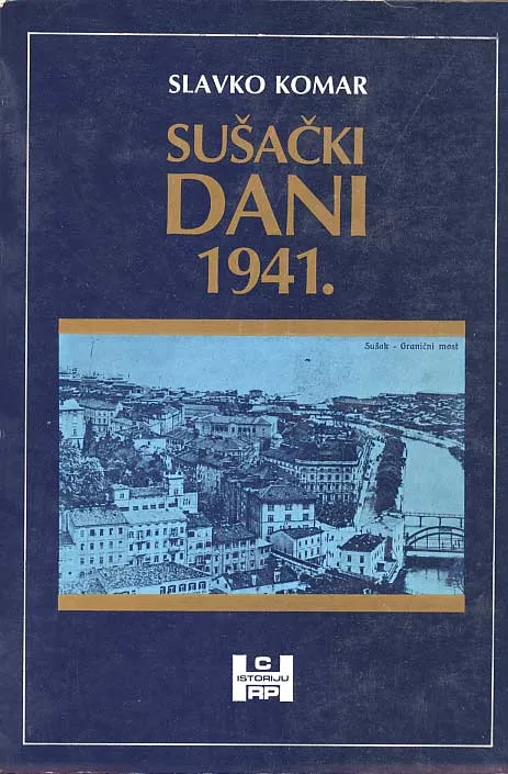 Sušački dani 1941.
