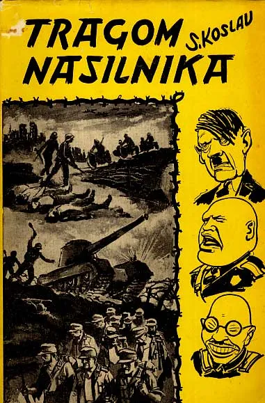 Tragom nasilnika