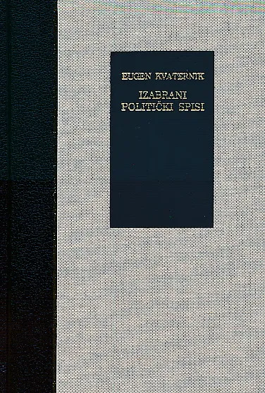 Izabrani politički spisi