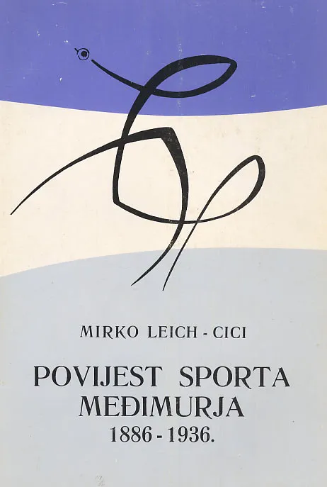 Povijest sporta Međimurja 1886
