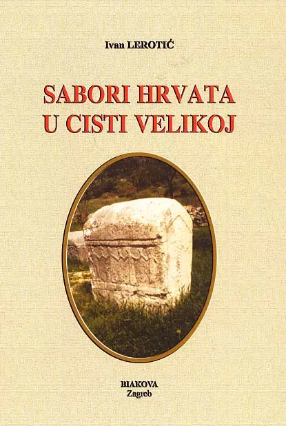 Sabori Hrvata u Cisti Velikoj
