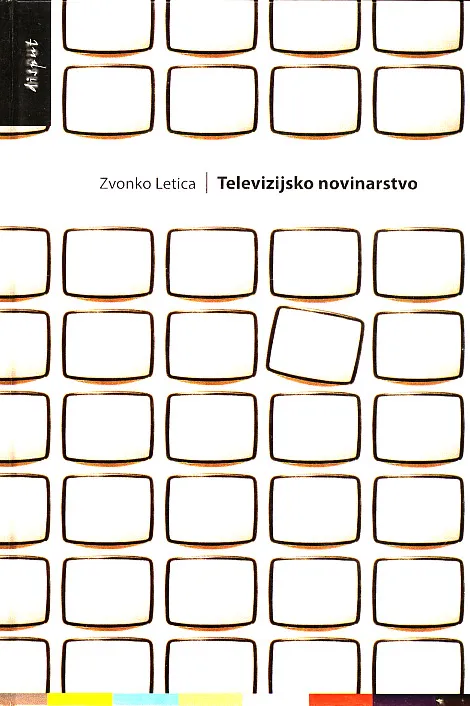 Televizijsko novinarstvo