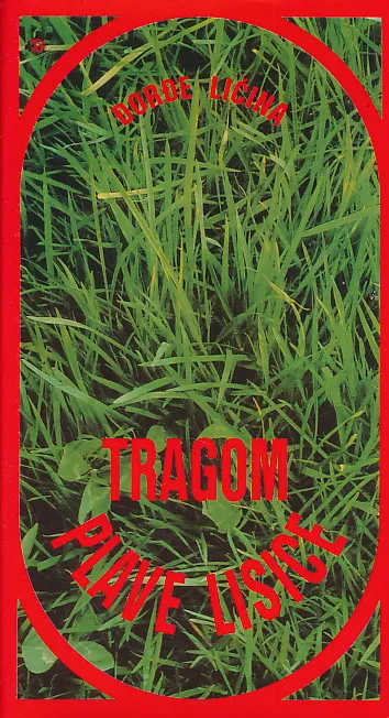 Tragom plave lisice