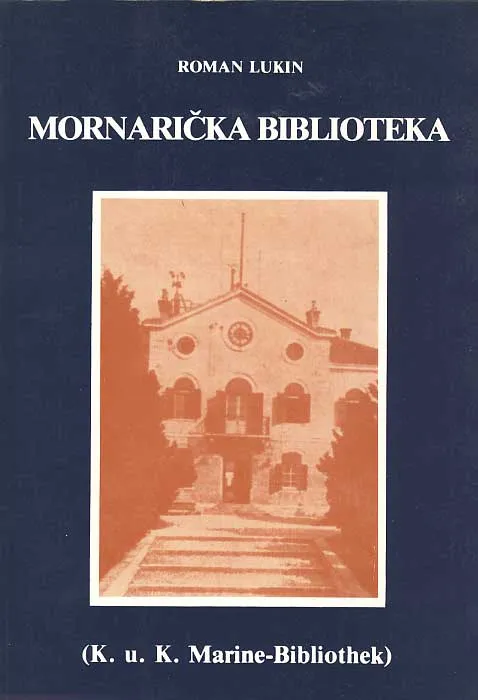 Mornarička biblioteka