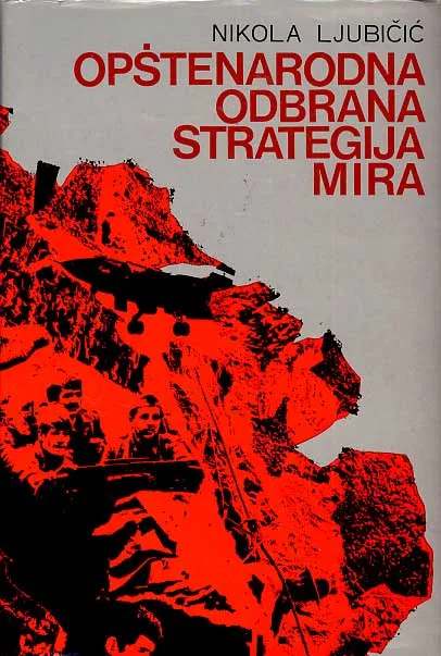 Opštenarodna odbrana strategija mira