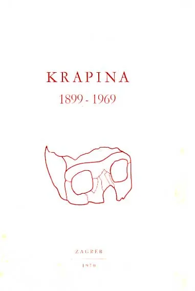 Krapina 1899-1969