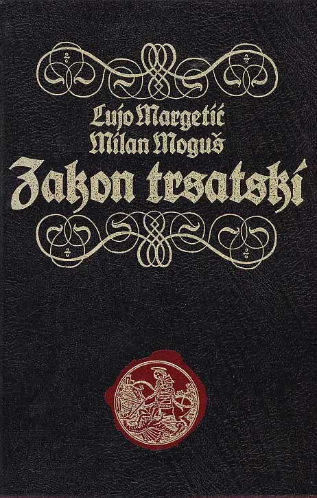 Zakon trsatski