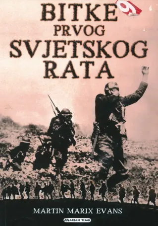 Bitke Prvog svjetskog rata