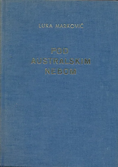 Pod Australskim nebom