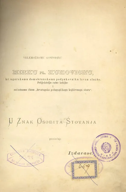 Život Petra Velikoga