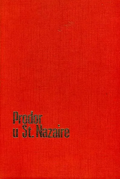 Prodor u St. Nazaire