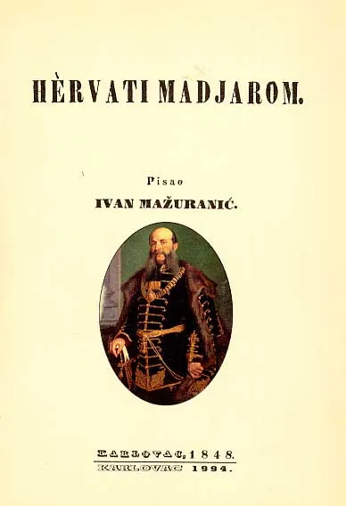 Hervati Madjarom