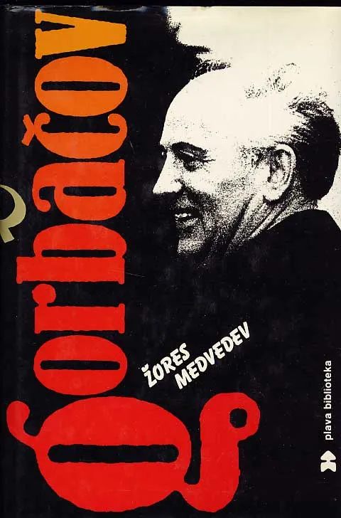 Gorbačov