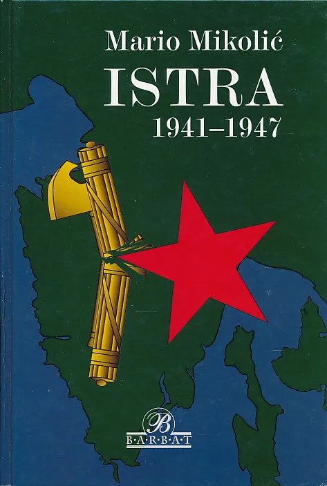 Istra 1941.-1947.