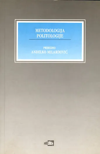 Metodologija politologije