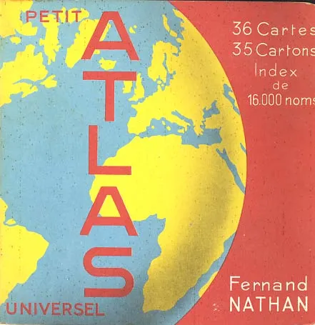 Petit Atlas Universel