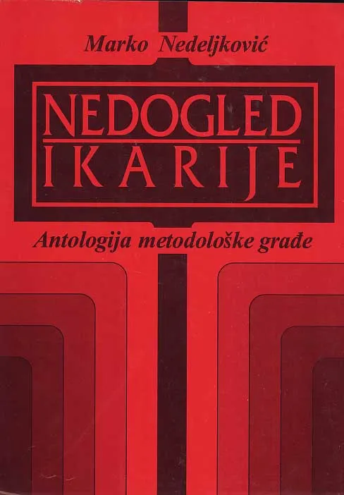 Nedogled ikarije