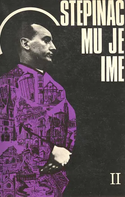 Stepinac mu je ime II
