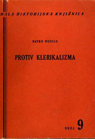 Protiv klerikalizma