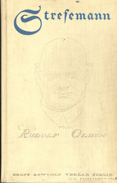 Stresemann
