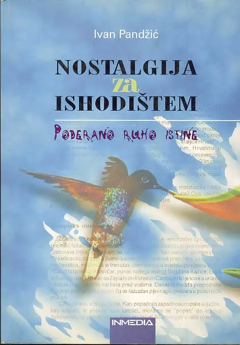 Nostalgija za ishodištem