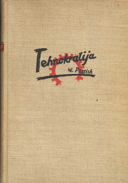 Tehnokratija