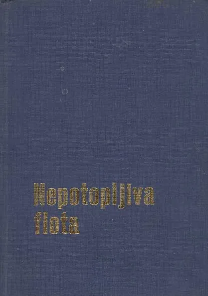 Nepotopljiva flota