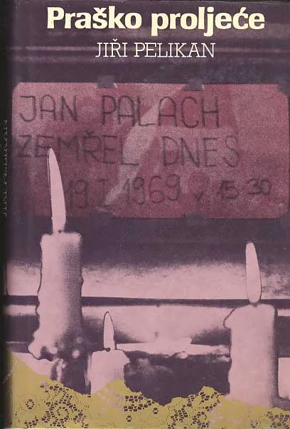 Praško proljeće