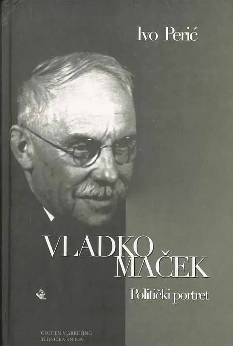 Vladko Maček