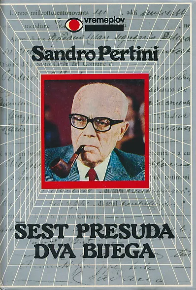 Šest presuda -  dva bijega