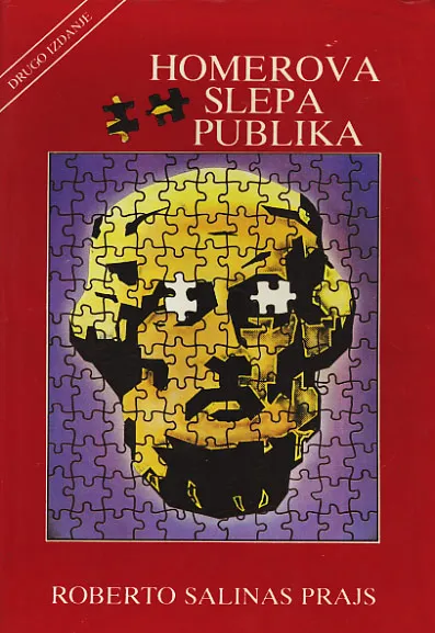 Homerova slepa publika