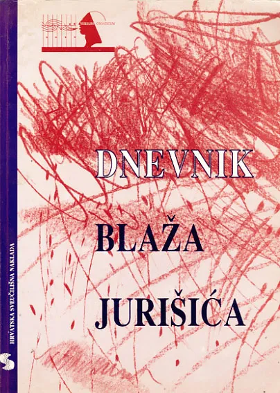 Dnevnik Blaža Jurišića