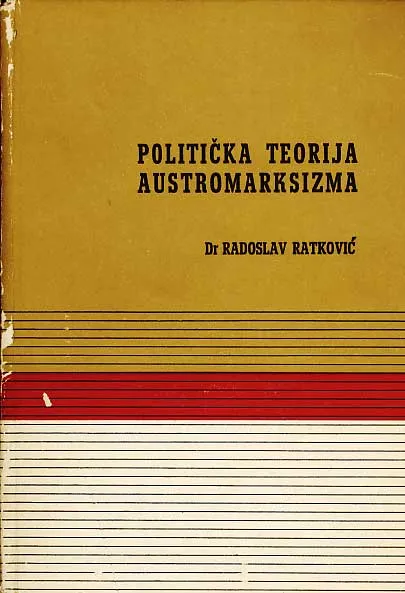 Politička teorija austromarksizma