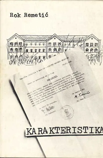 Karakteristika