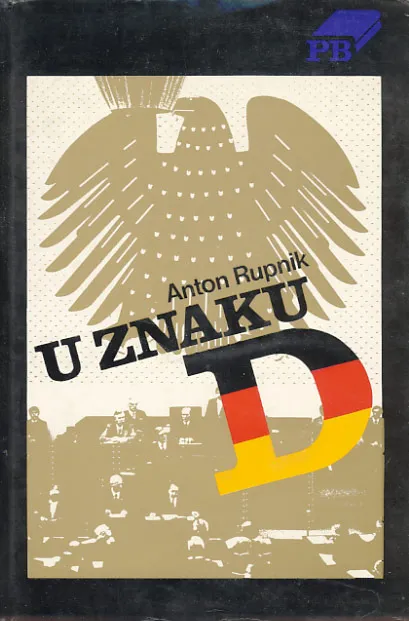 U znaku D